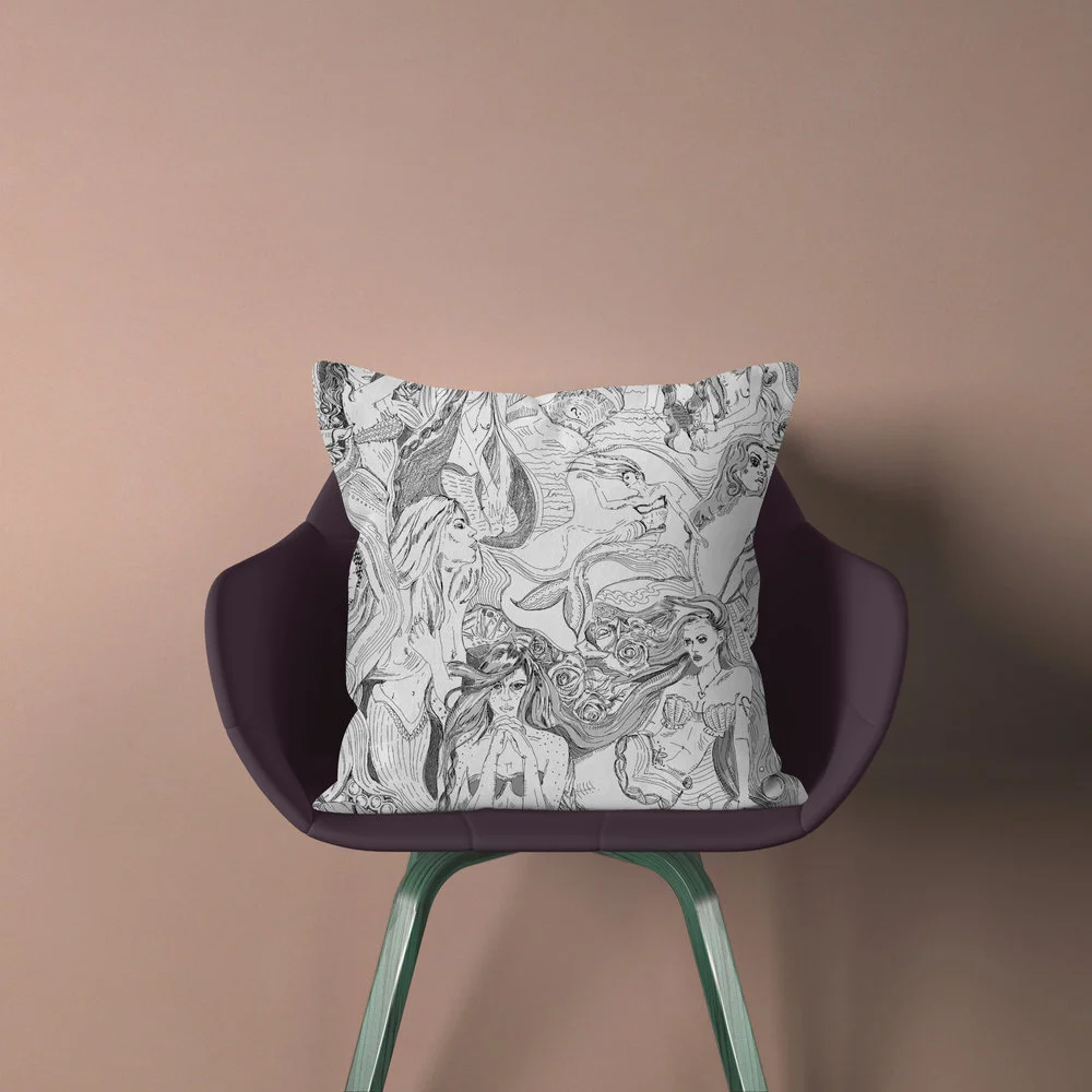 NadineNevitt&Co._Pillow_ScandalousMermaid.jpg