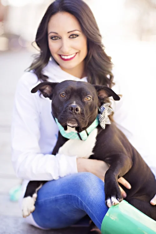 Lindsay LaRocca, Co-Owner Dog Walker, In-home & Out-of-home Dog Sitter Lindsay has been with WAGS Charlestown (formerly Durty Harry’s) since May of 2013. She graduated with a Veterinary Technician degree from Mount Ida College earlier this May. She has been heavily involved in animal rescue, specifically, Last Hope K9 Rescue since July, 2012. She is a huge Pit Bull advocate and considers herself part dog. (Ok let’s be serious… 75% dog). In her spare time you’ll find her snapchatting with her Pit Bull Sky, hanging out with a Foster pup or most likely sitting on the sidewalk with every Charlestown pup she comes into contact with