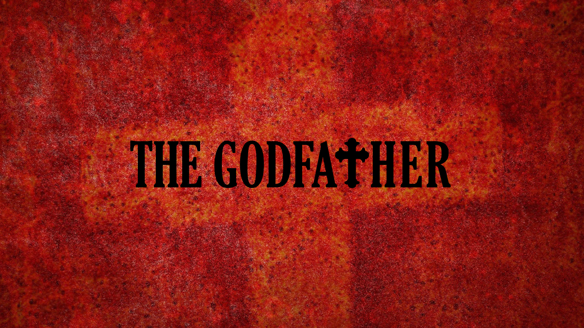   GODFATHER TITLE  