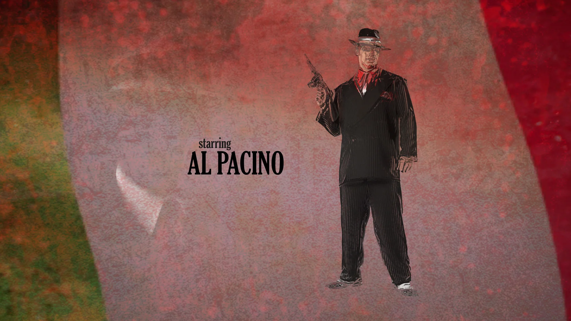   AL PACINO  