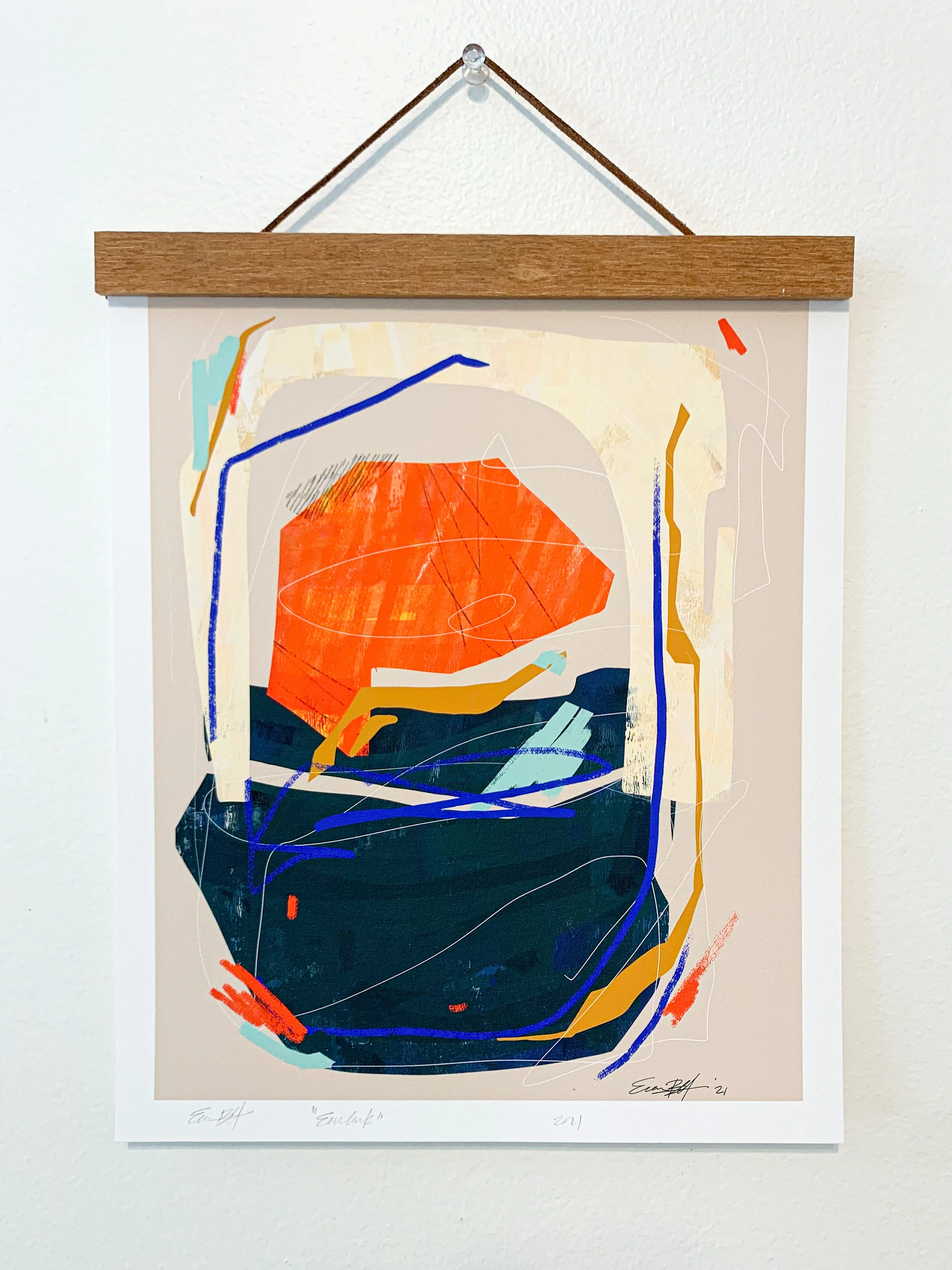 embark print hung.JPG