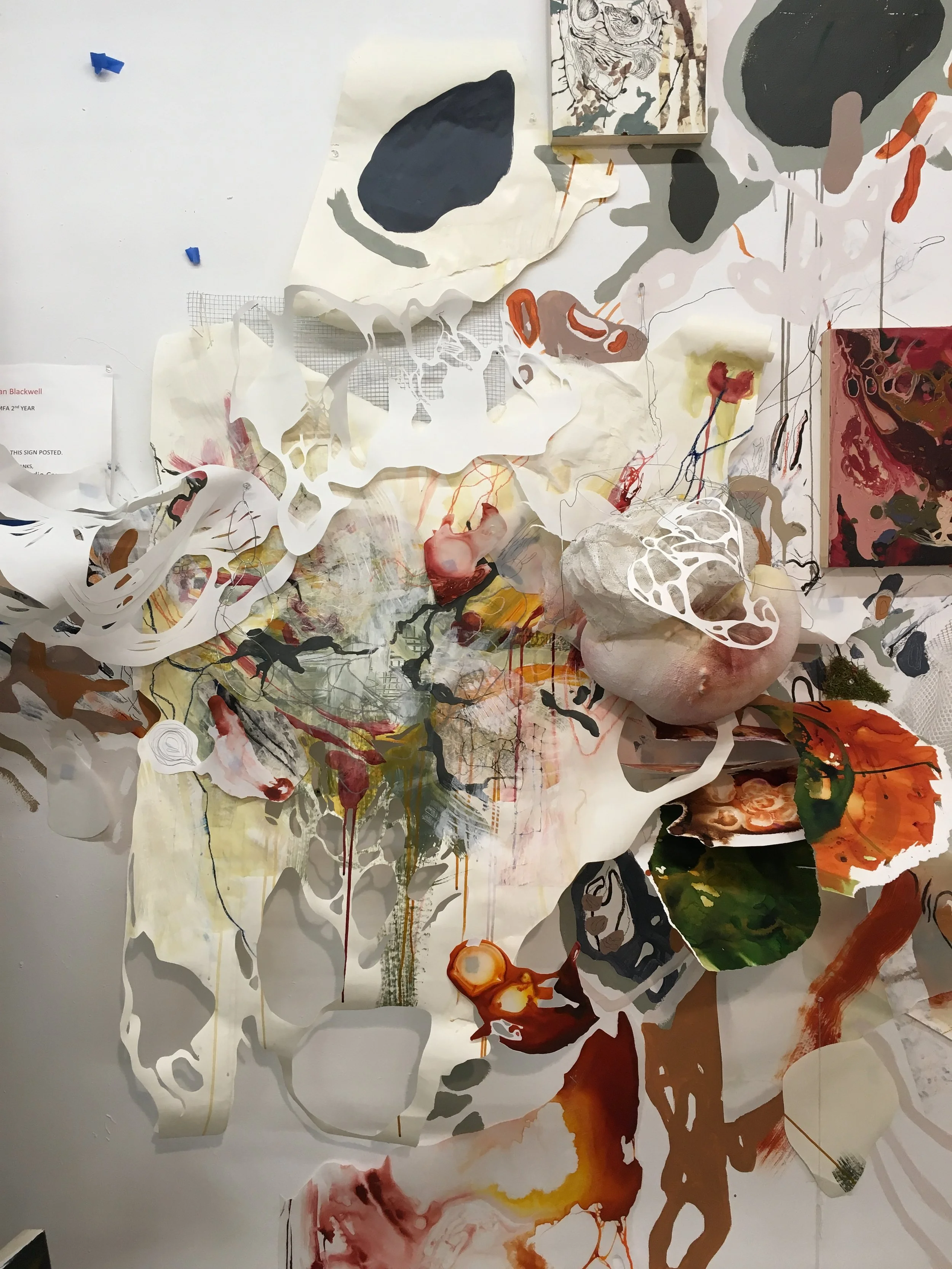 ReGenerate condensed Installation 