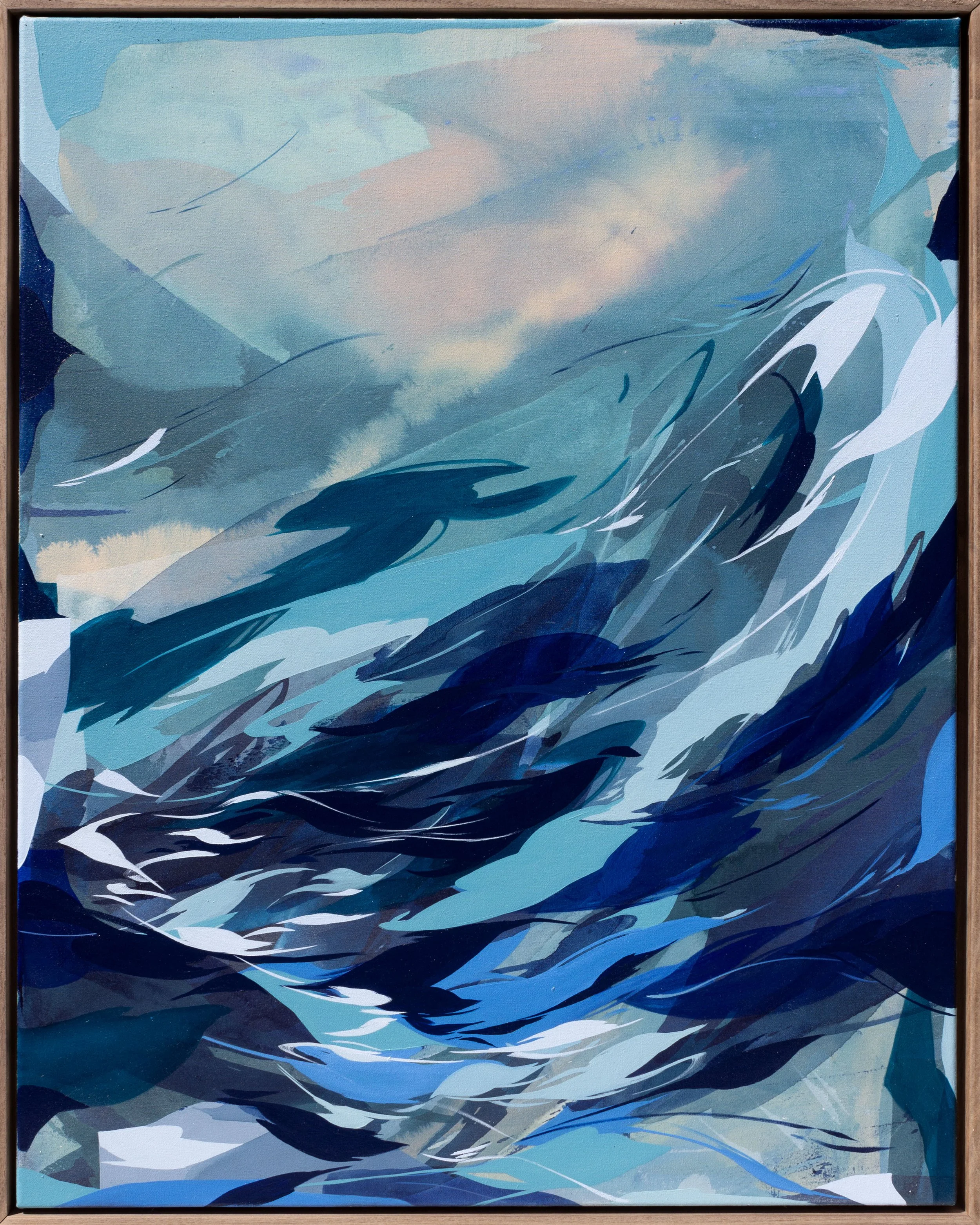 Breakwater