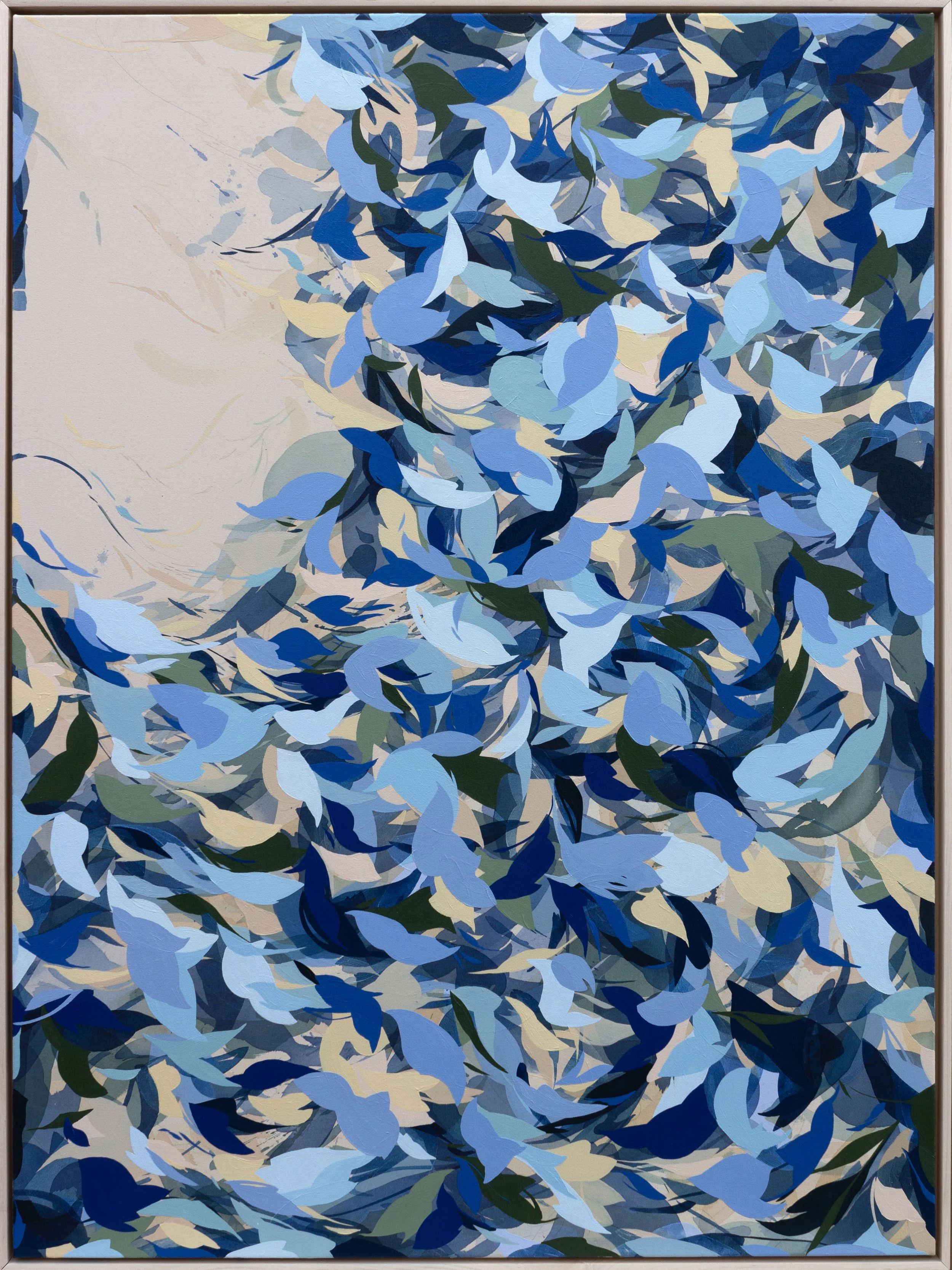 Perennial Trace: Shade Tree
