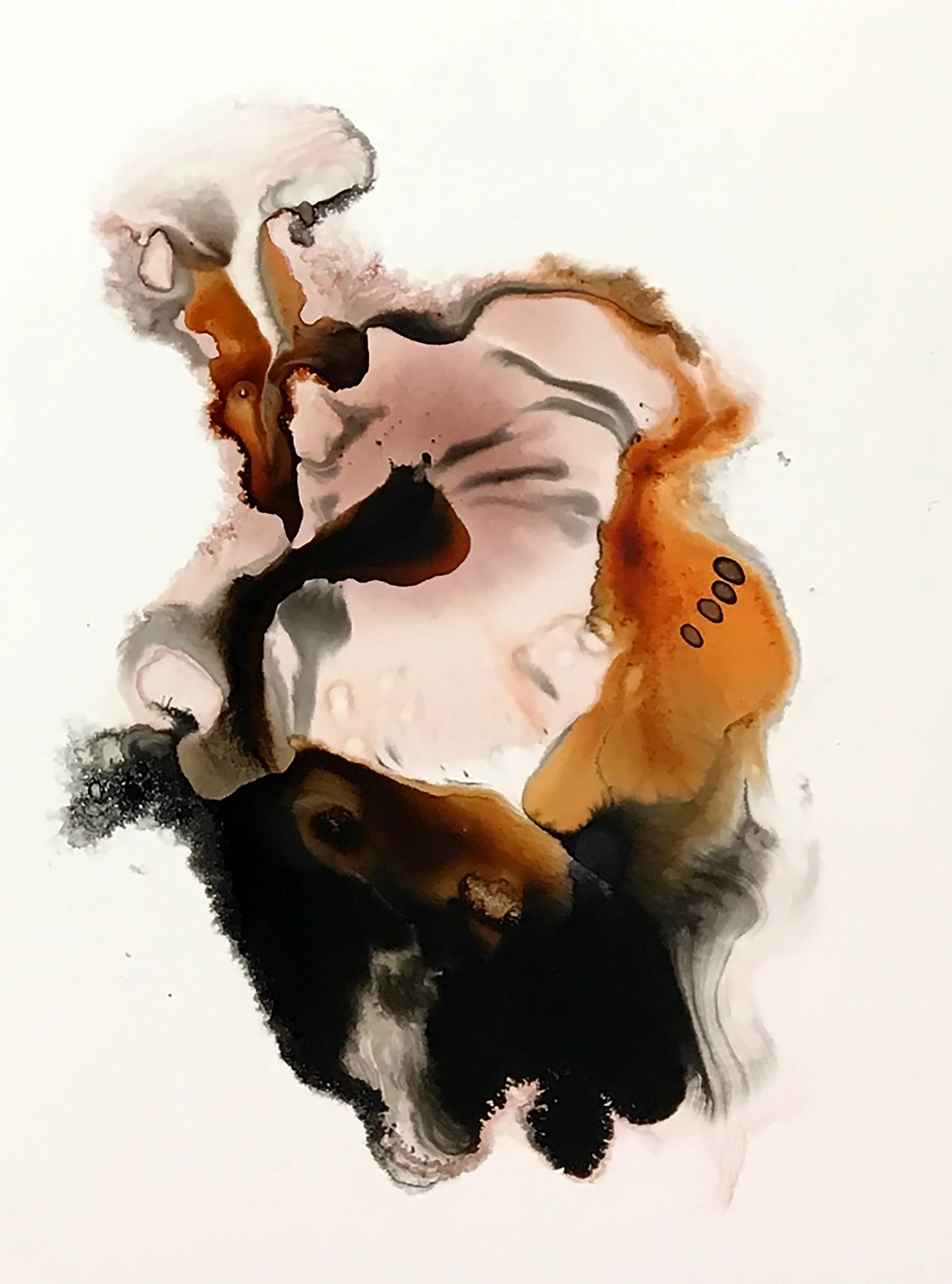Meditative Pours