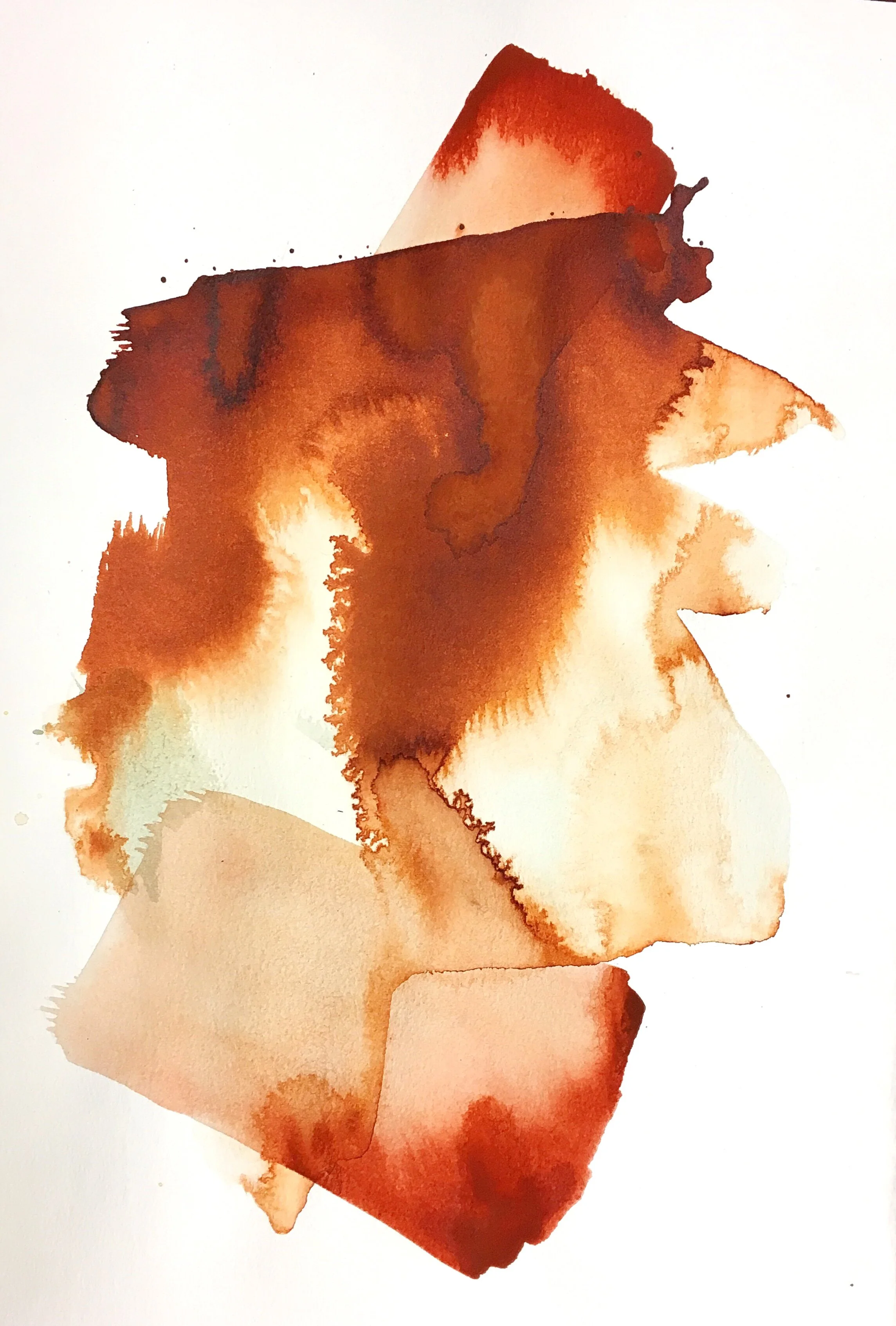 Meditative Pours