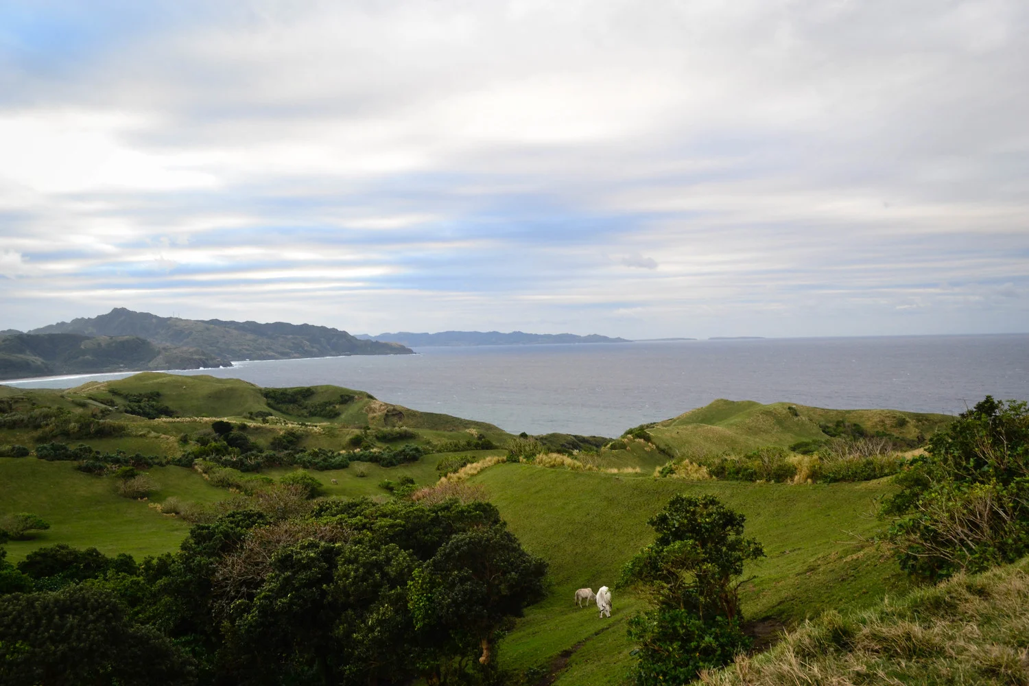 Take your breath away at Rolling Hills