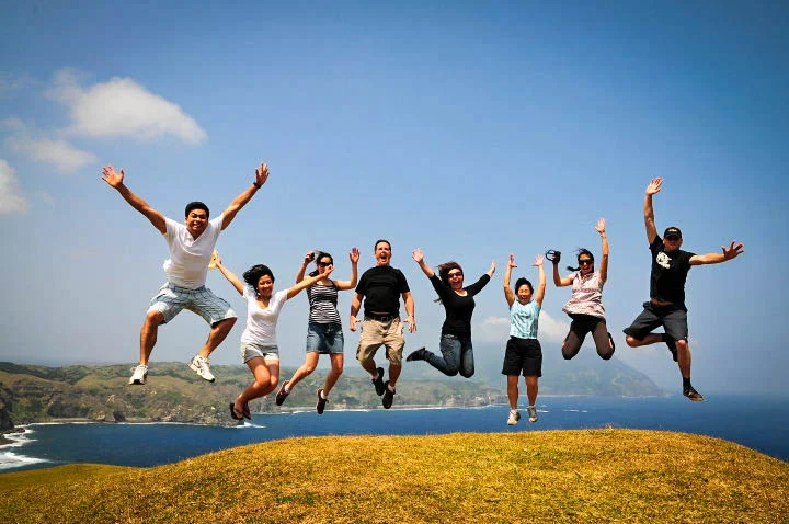Take a jump shot at Marlboro Country