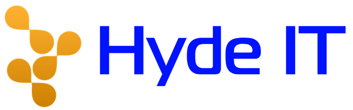 Hyde IT Consulting logo