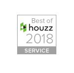 Best of Houzz - Customer Service