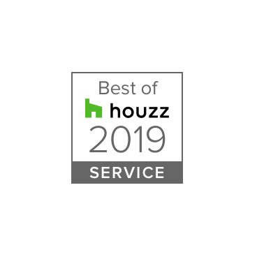 2x Best of Houzz - Customer Service