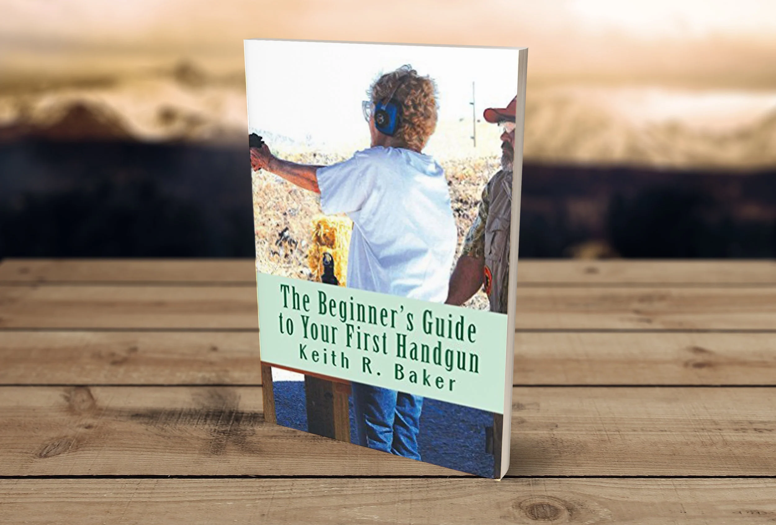 Keith R. Baker Bridget's Beginner's Handbook Small Mercantile.jpg