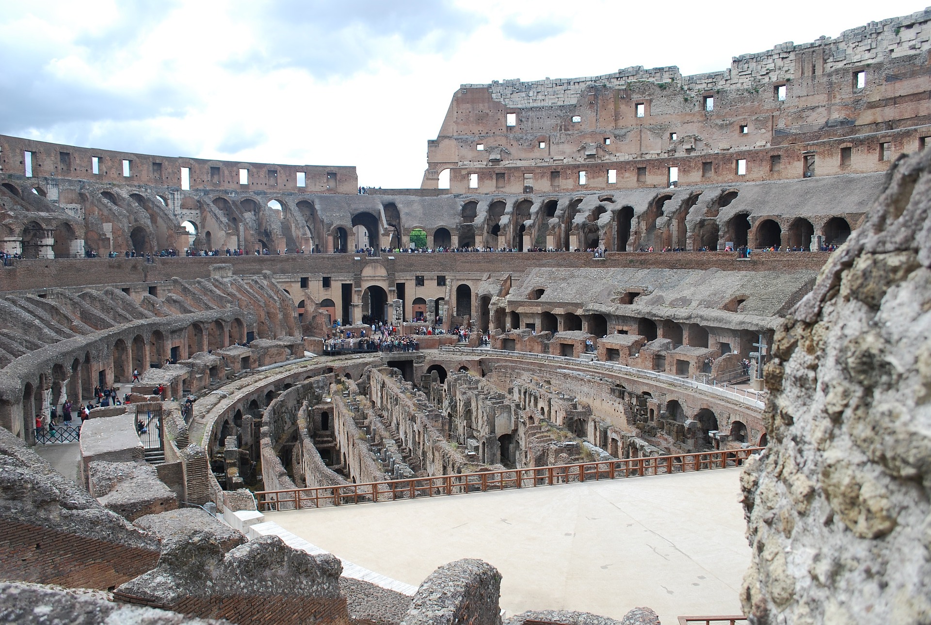 Colosseum