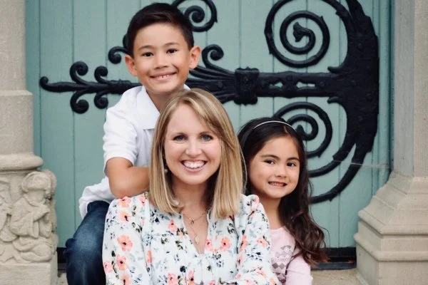 Trinity Partners Q&amp;A — Renee Kim