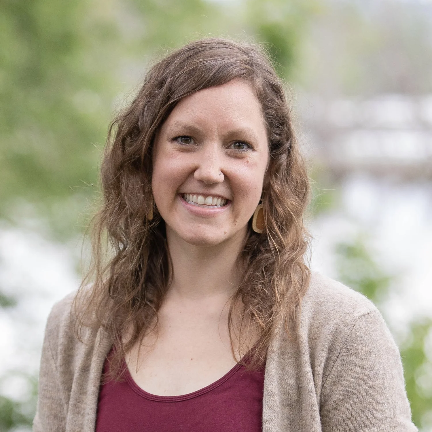 Leadership — Trinity City Church