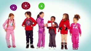 Disney "Holiday"