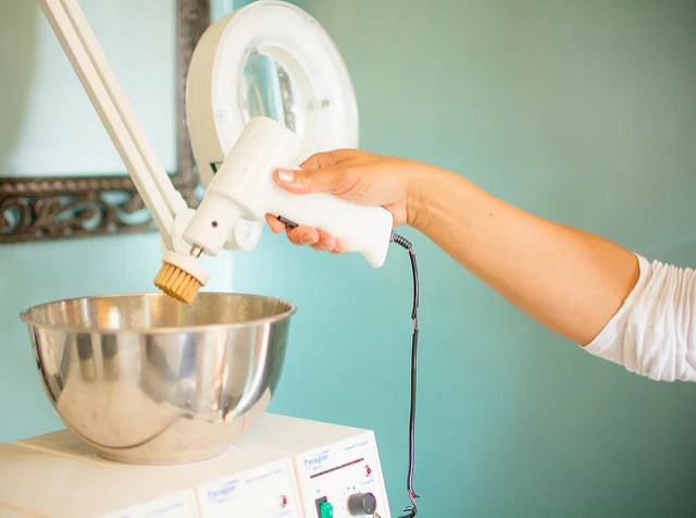 SPRING CLEANING for the Skin