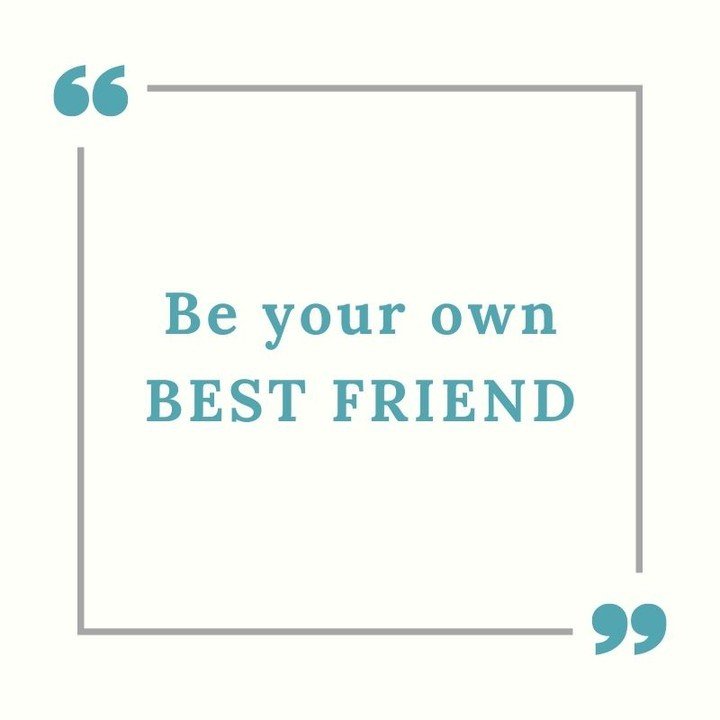 Let's make a conscious choice to become our own best friends. Replace that inner critic with a gentle, supportive voice that coaches you through life's ups and downs with compassion. Picture the relief of shedding constant criticism and comparison, a