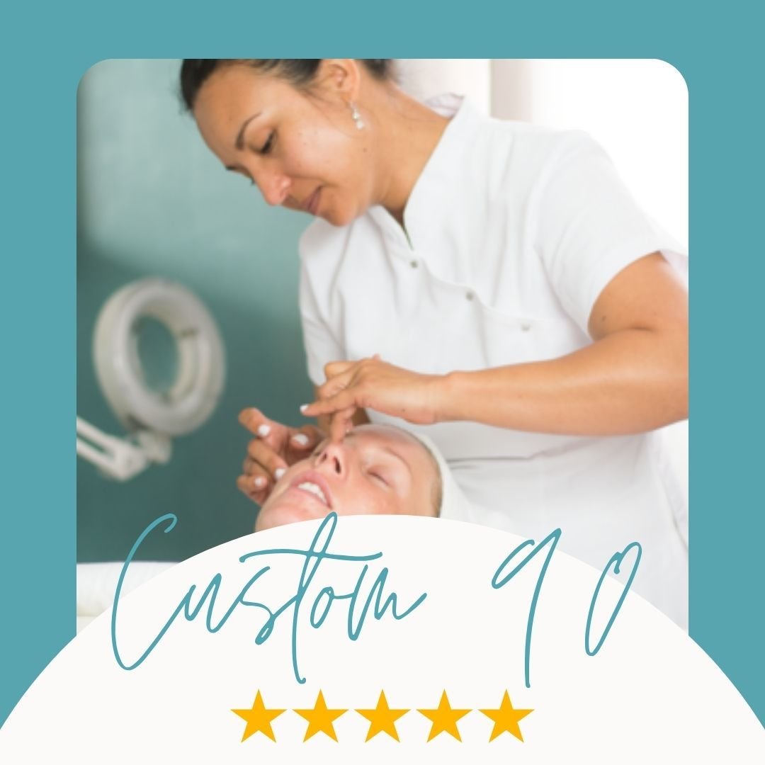 ✨ Discover the SkinBio365 Difference! ✨

Whether you're new to skincare treatments, new to SkinBio365, or one of our beloved regulars, you're in for a 5-star experience! ⭐⭐⭐⭐⭐

Our treatment process begins with a thorough consultation, where we delve