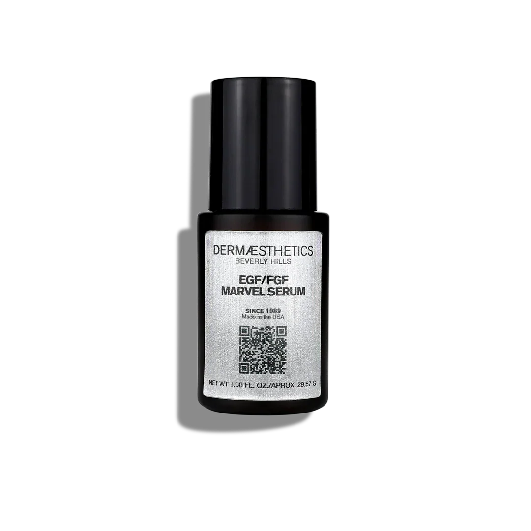 DBH EGF/FGF Marvel Serum 1oz.