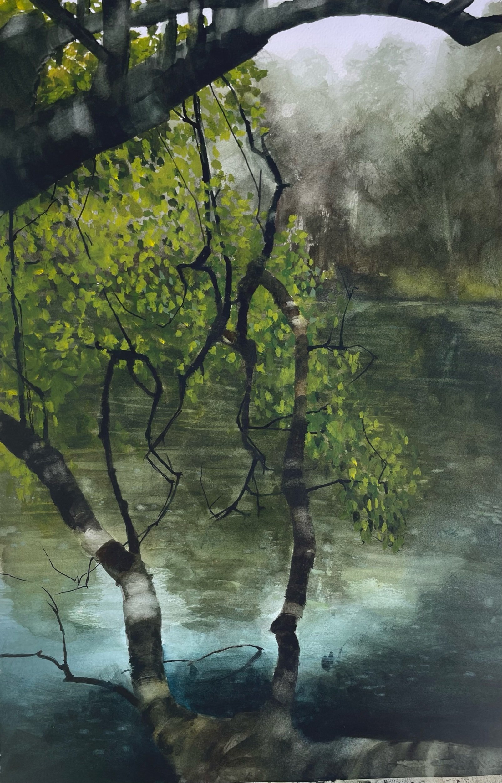 Audubon Park