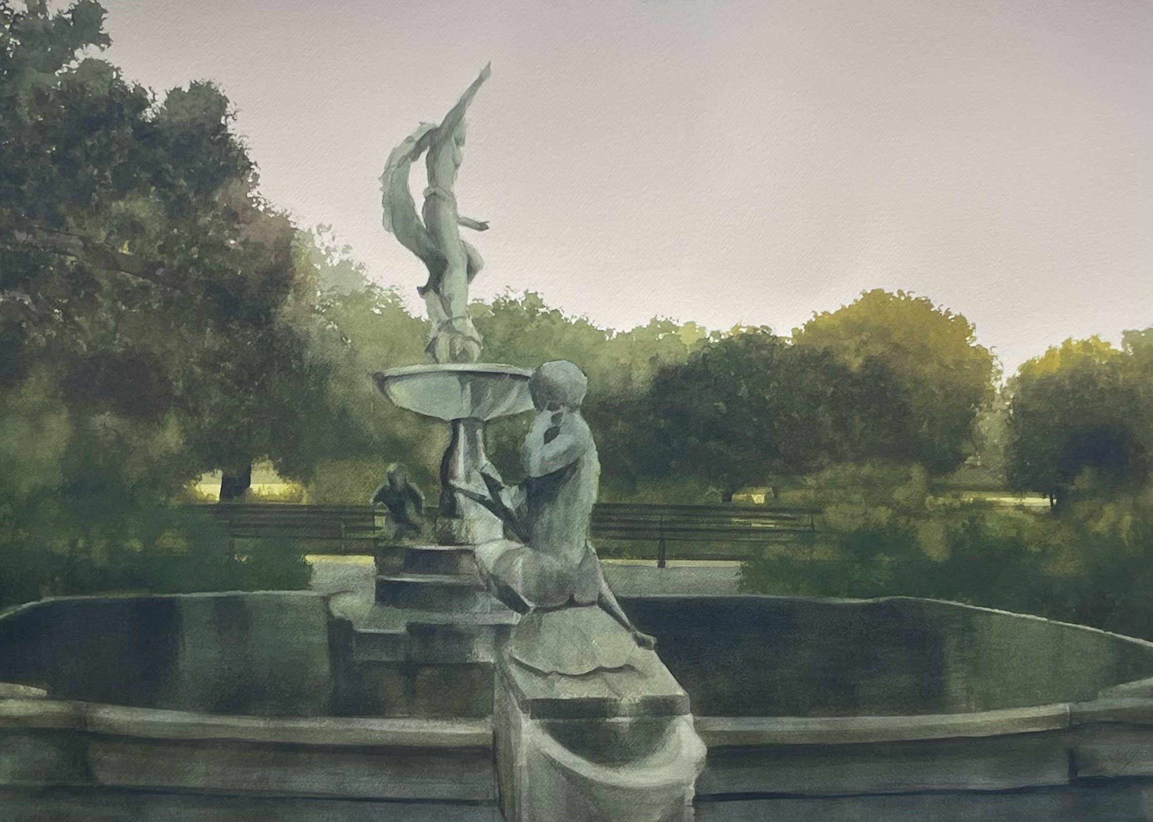 Audubon Park