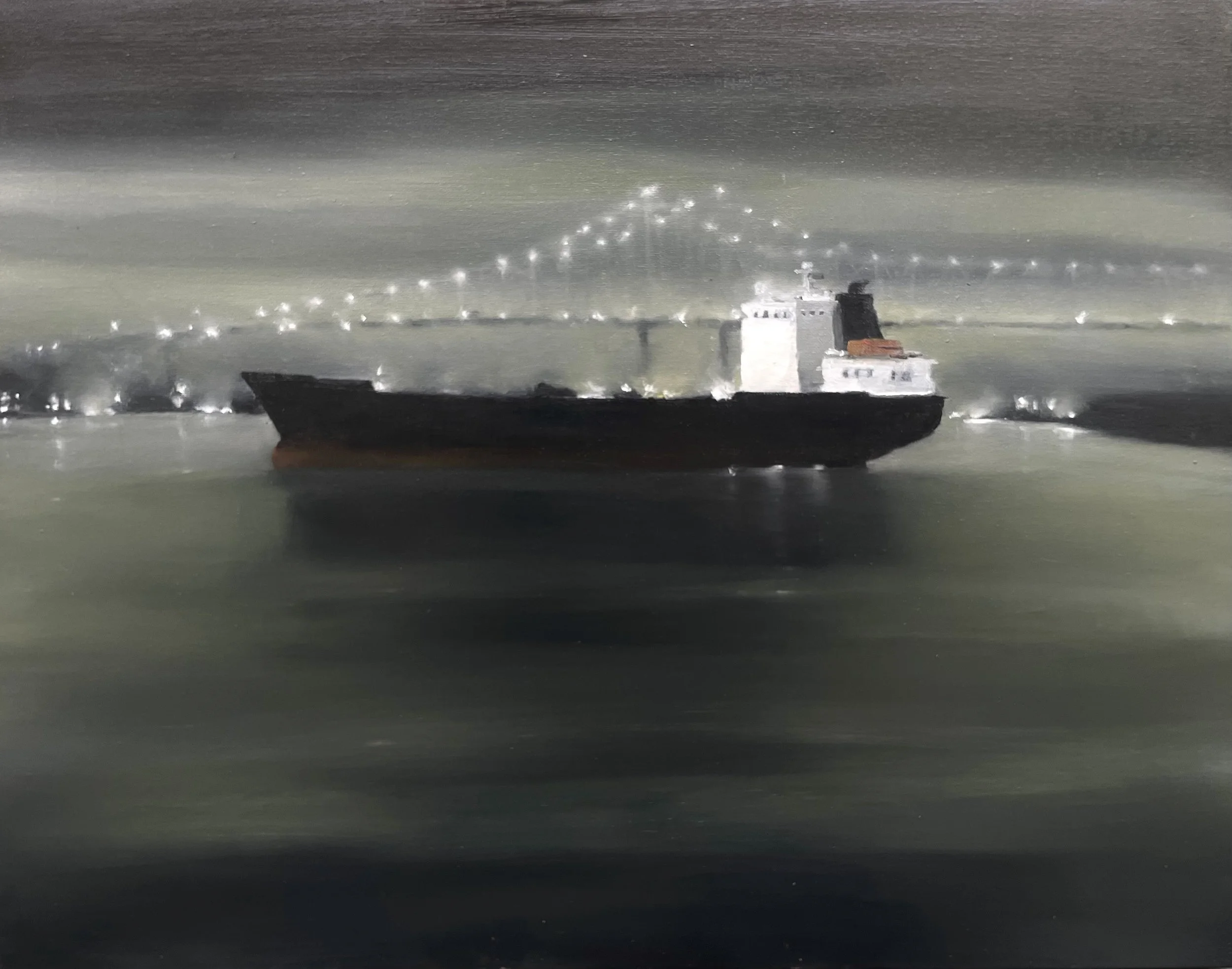 Cresent City Connection