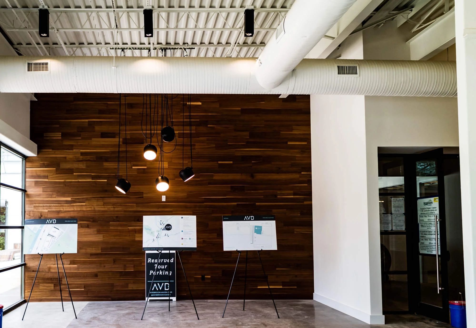 Local Spotlight: AVB Brookhaven