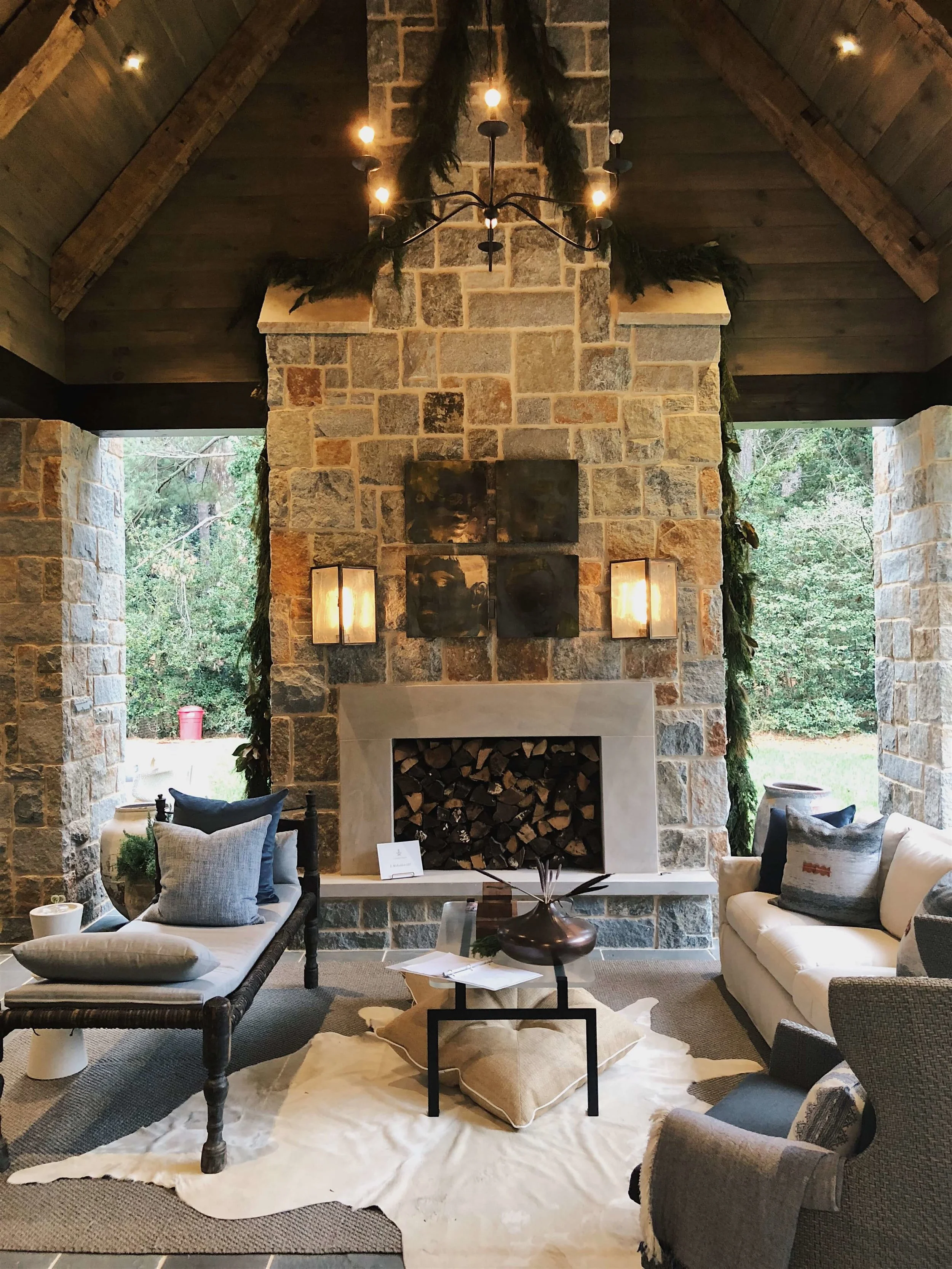 Home For The Holidays