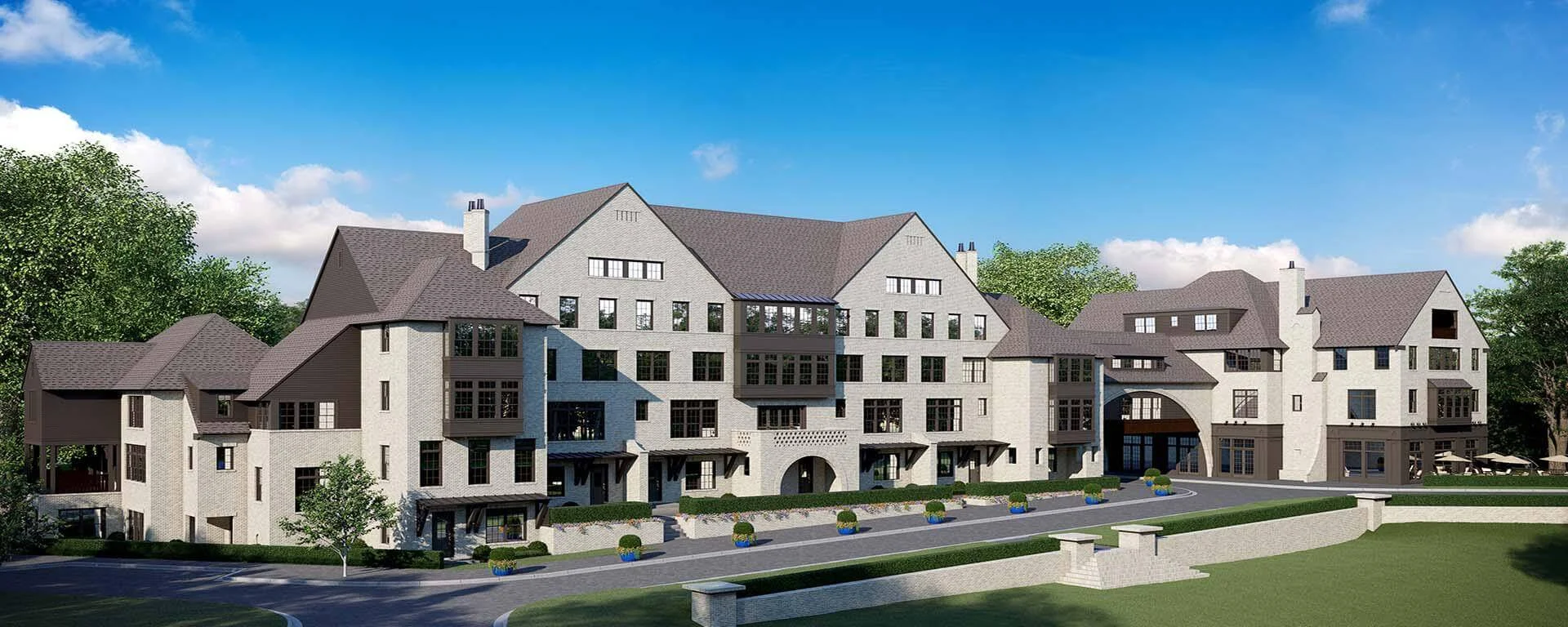 Featured Communities: Aria