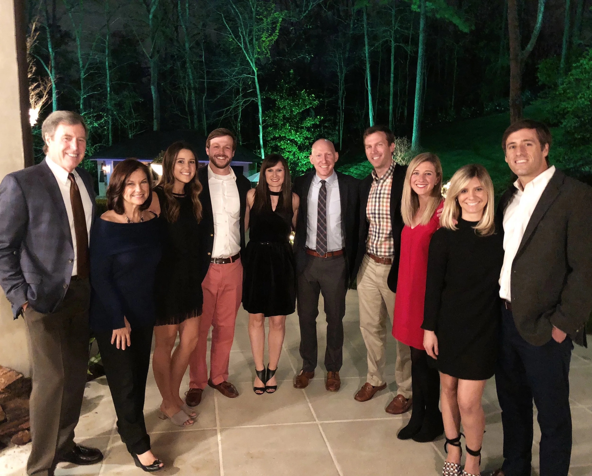 Happy Clients: A Year In Review