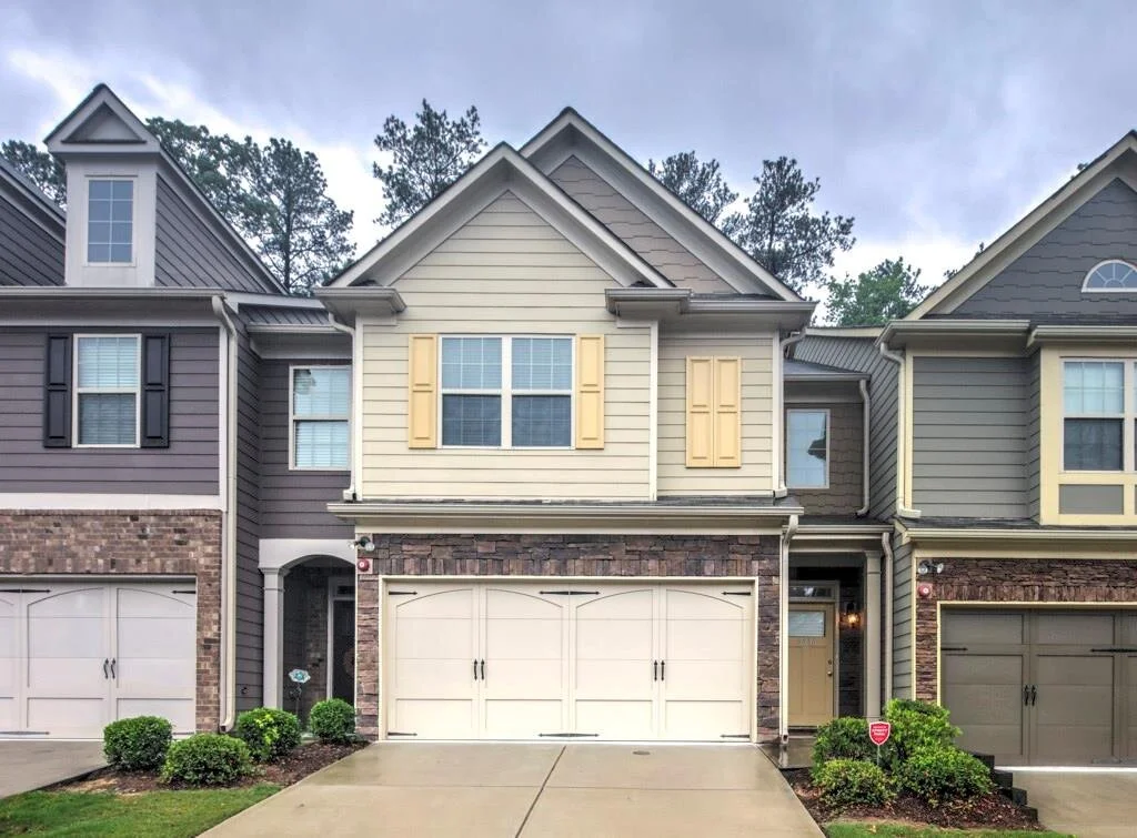 Happy Clients: Westhill | Smyrna