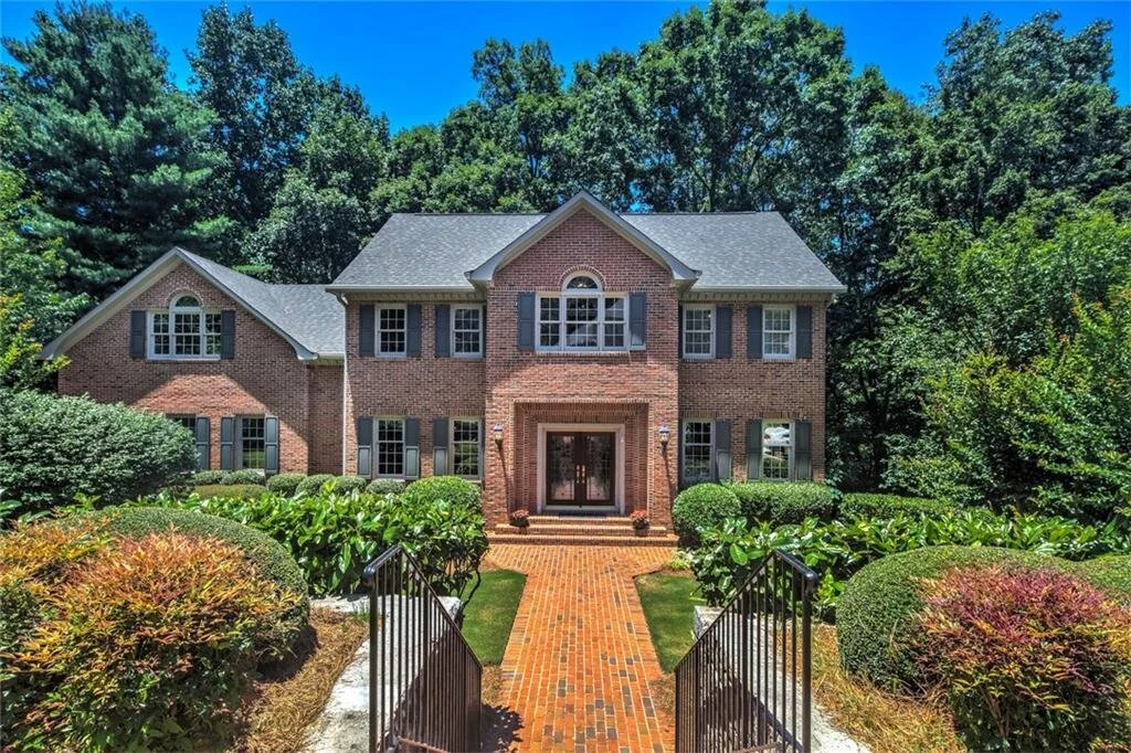 Happy Clients: Byrnwyck | Brookhaven