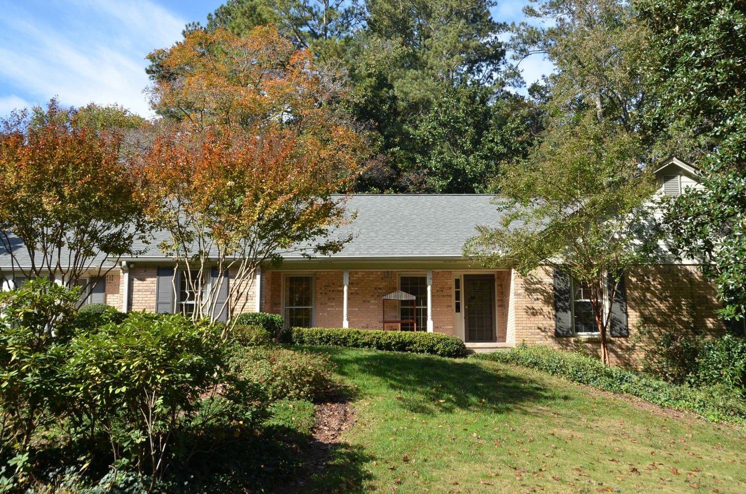 Happy Clients: Rivershore Estates | Sandy Springs