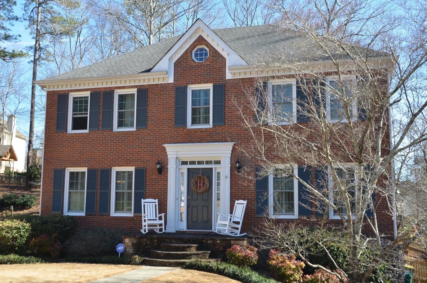 Happy Clients: Hedgerow | Roswell