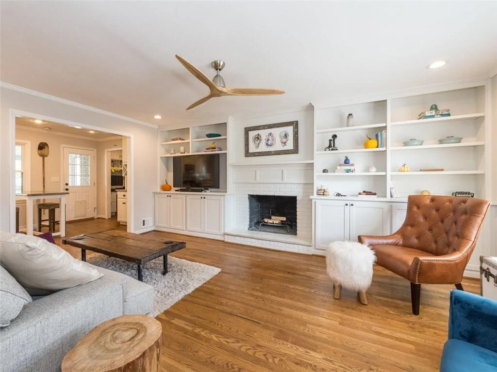 Happy Clients: Springfield | Dunwoody