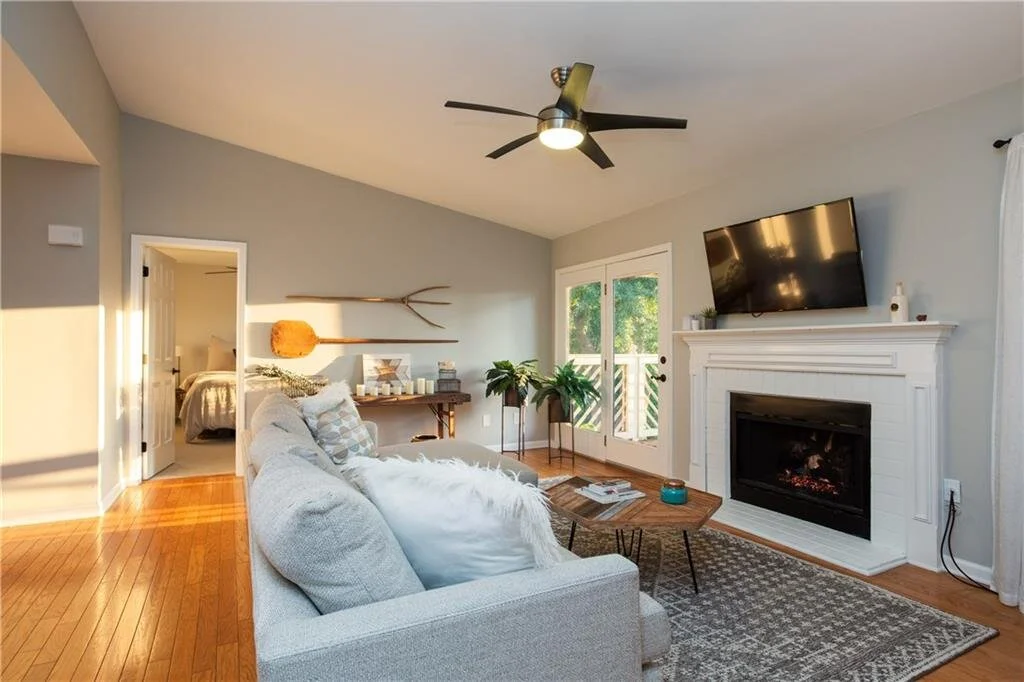 Happy Clients: McGill Place | Old Fourth Ward