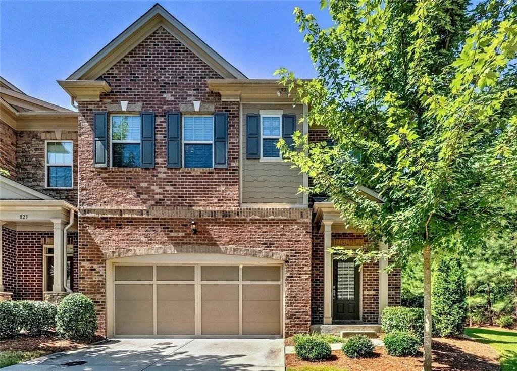 Happy Clients: Glenridge Heights | Sandy Springs