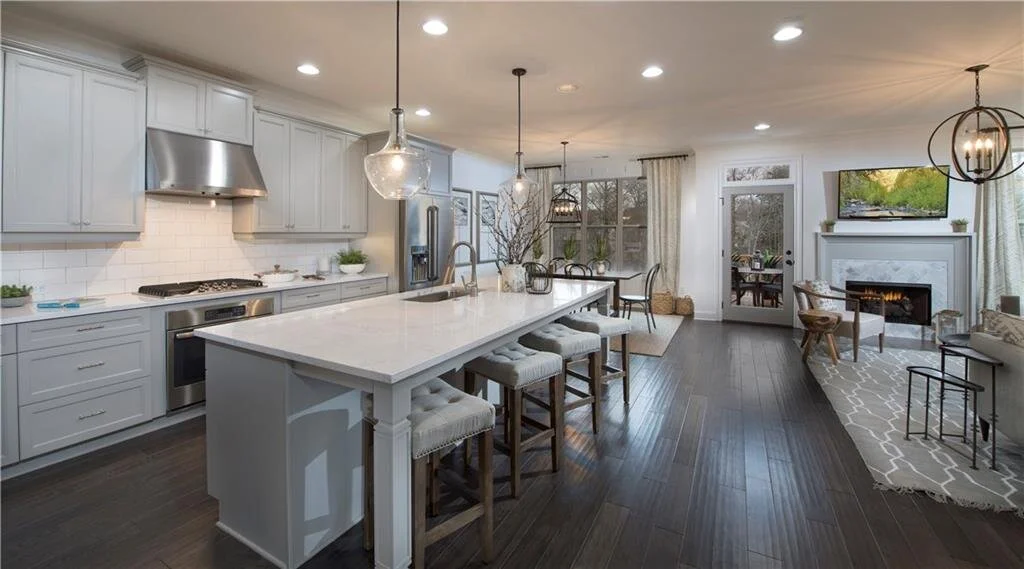 Happy Clients: Roswell Towneship | Roswell