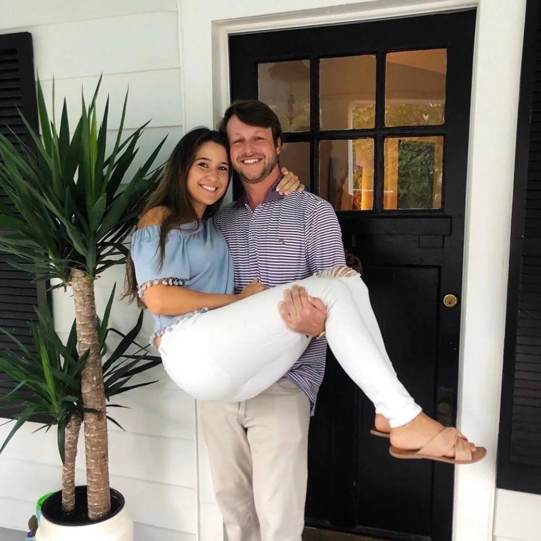 Happy Clients: Peachtree Hills | Buckhead
