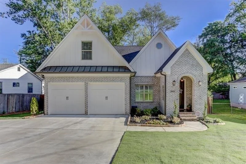 Happy Clients: Williams Park | Smyrna