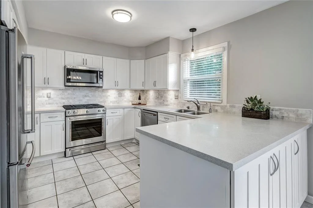 Happy Clients: Defoors Court | Westside