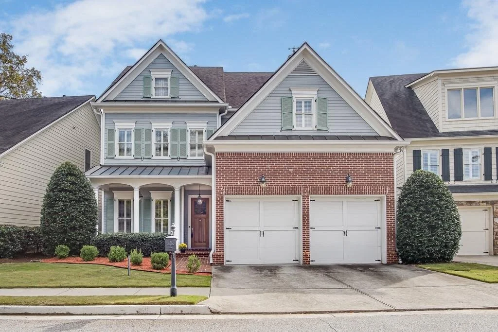 Happy Clients: Paces High Park | Smyrna