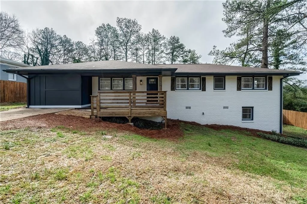 Happy Clients: Belvedere Park | Decatur