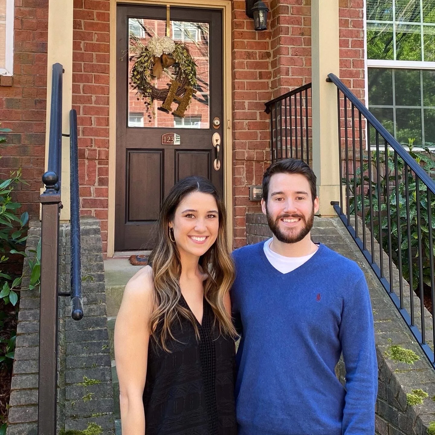 Happy Clients: Ashford Creek | Brookhaven