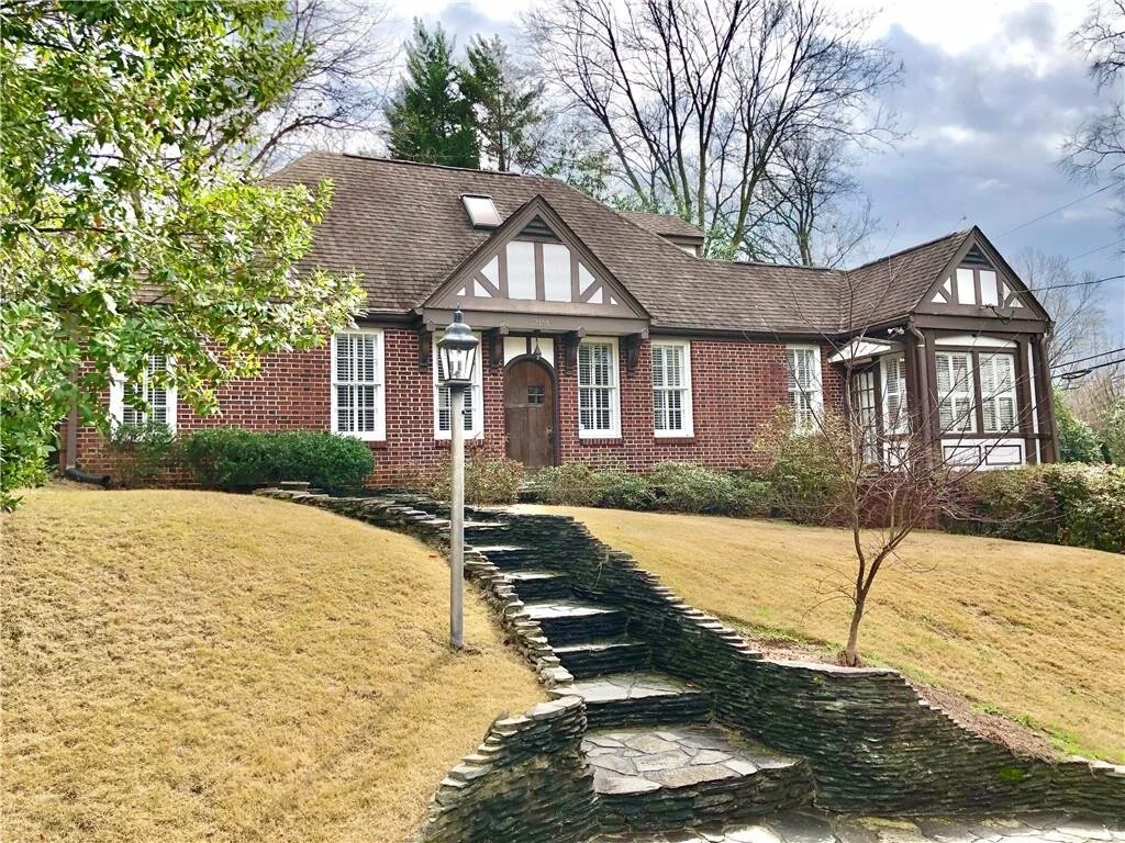 Happy Clients: Peachtree Hills | Buckhead