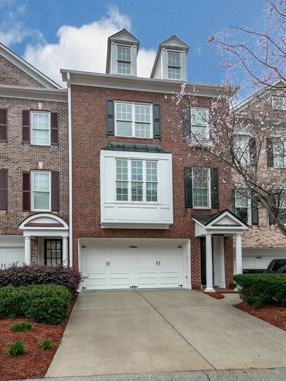 Happy Clients: Heritage At Roswell | Roswell