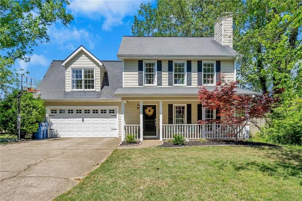 Happy Clients: Concord Hall | Johns Creek