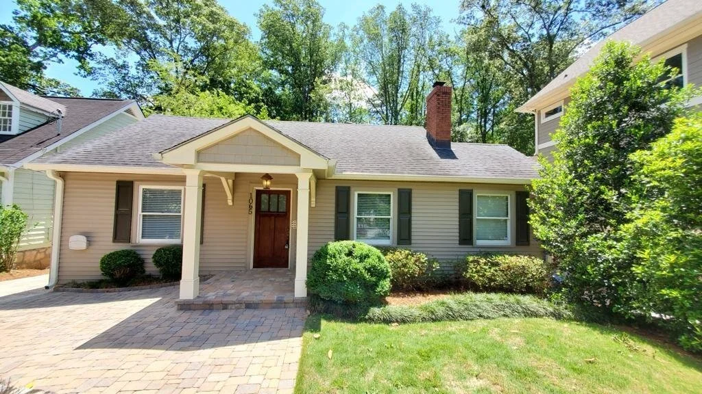 Happy Clients: Ormewood Park | Intown Atlanta