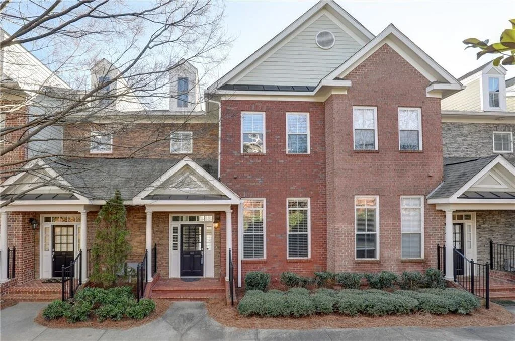 Happy Clients: Glenridge Creek | Sandy Springs